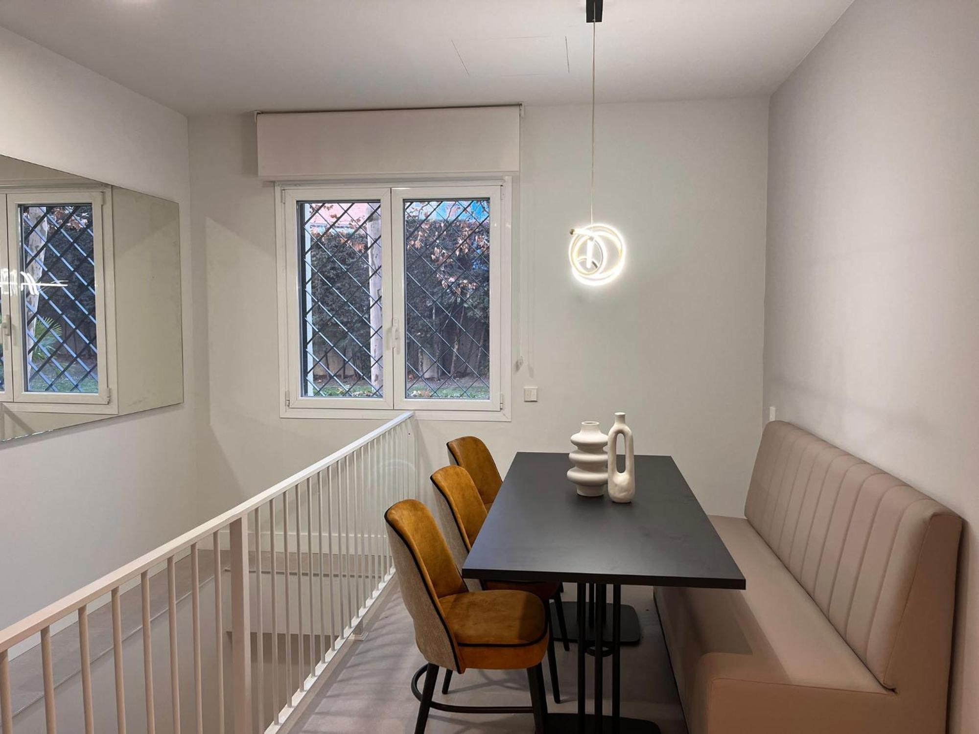 Apartment Norte