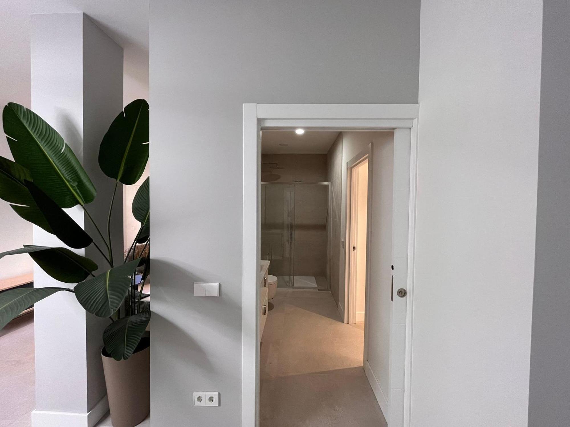 Norte Apartment *