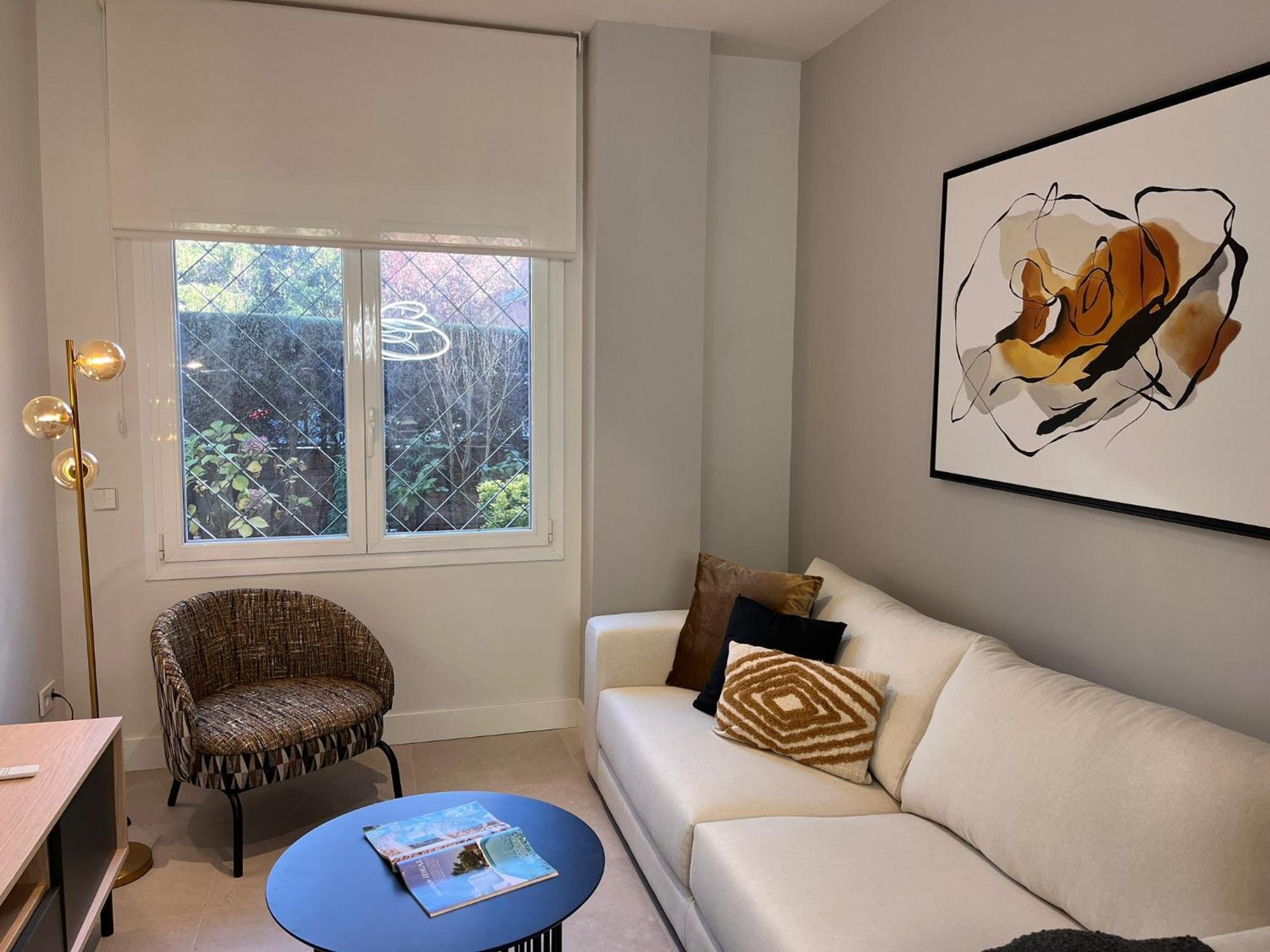 Norte Apartment *