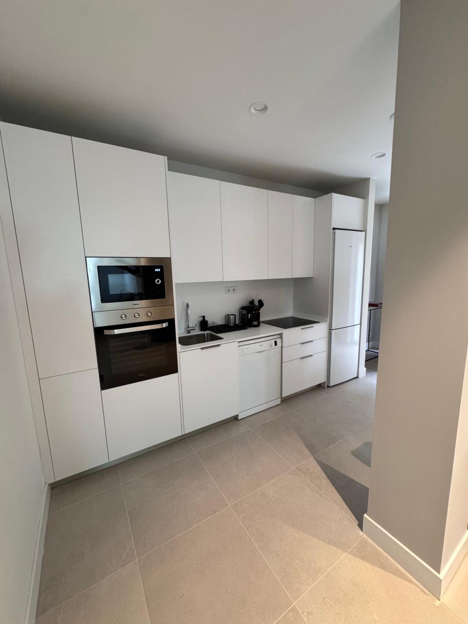 Norte Apartment *